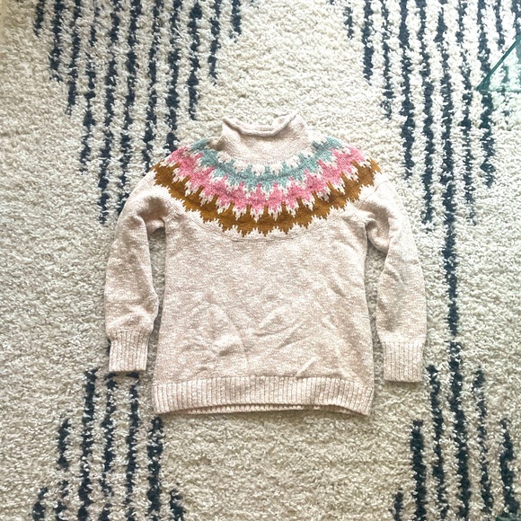 L.L. Bean Sweaters - NWOT L.L. Bean Pullover (size M)